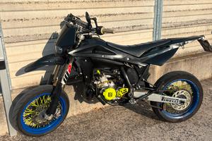 Husqvarna SM 125