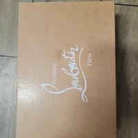 sneakers Christian Louboutin 