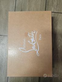 sneakers Christian Louboutin 