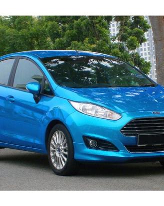 Ricambi usati ford fiesta 2013-fiesta 2008 #e