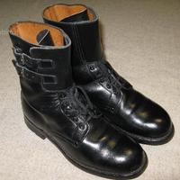 Anfibi militari numero 42