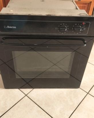 Forno Iberna