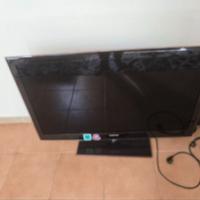 TV Samsung plasma