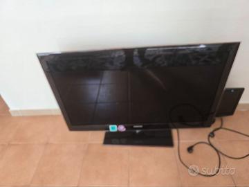 TV Samsung plasma