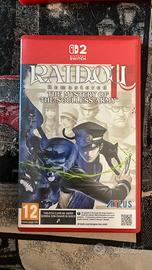 Gioco Raido per Switch 2