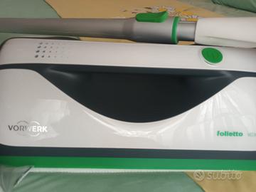 aspirapolvere Folletto 