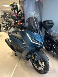 Zontes ZT 125 D