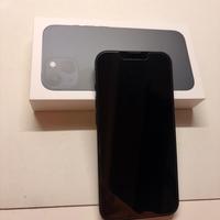 Iphone 13 128gb colorazione blu mezzanotte