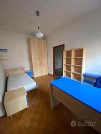 Camera singola per STUDENTI