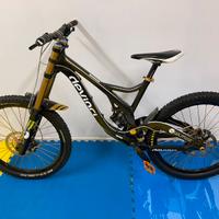DH Devinci Wilson 26