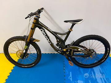 DH Devinci Wilson 26