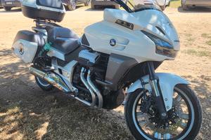 Honda CTX 1300 - 2015