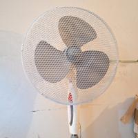 ventilatore allungabile da pavimento