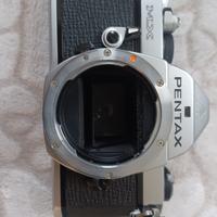 PENTAX MX