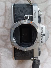 PENTAX MX