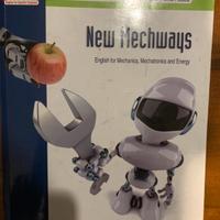 New Mechways - Edizione mista