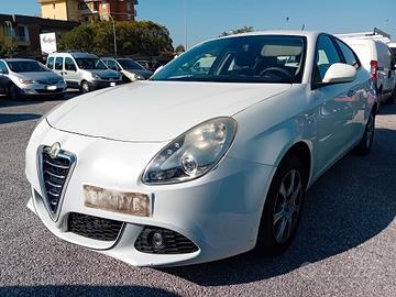 RICAMBI ALFA ROMEO GIULIETTA 1.4 BENZ ANNO 2013