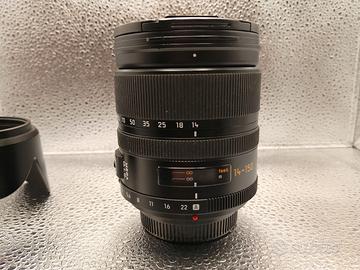 Leica D Vario-Elmar 14-150mm f/3.5-5.6 OIS