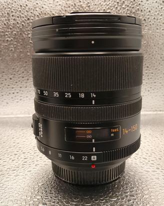 Leica D Vario-Elmar 14-150mm f/3.5-5.6 OIS