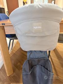 Seggiolino da tavolo Inglesina Fast