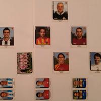 Figurine Calciatori Panini 2005-06 mancolista