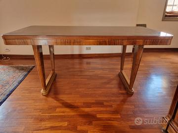 Tavolo vintage anni 40