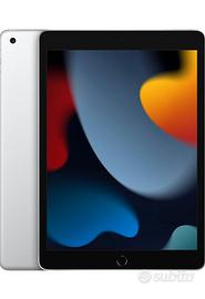 Apple iPad (9th Gen) 256gb Wi-Fi - Argento