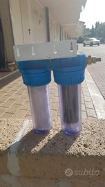 depuratore acqua