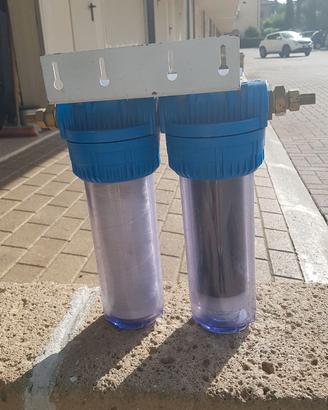 depuratore acqua