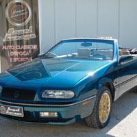 Chrysler Le Baron 3.0v6 gtc convertibile asi- 1993