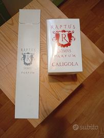 Profumatore ambiente Raptus Domvs Caligola nuovo s
