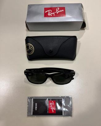 Ray-ban modello New Wayfarer