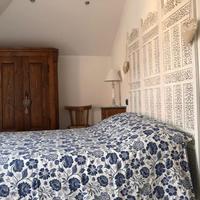 Mansarda con vista mare a due minuti dalle spiagge