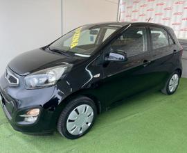 KIA PICANTO 1.0 BENZINA 70CV