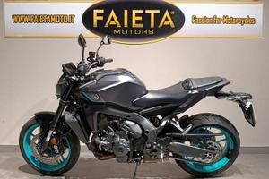 Yamaha MT-09 Y-AMT - 2024