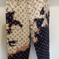 Jeans Louis Vuitton ORIGINALE