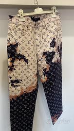 Jeans Louis Vuitton ORIGINALE