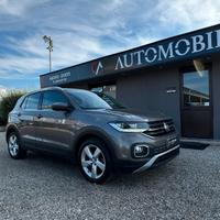 Volkswagen T-Cross 1.6 TDI SCR Advanced BMT