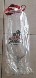 Bicchiere Hard Rock Cafè Florence