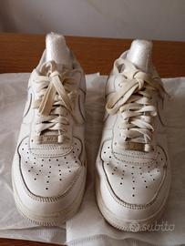 Scarpe comode donna AF1