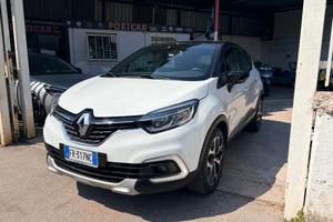 RENAULT CAPTUR 1.5 DCI 110CV FULL LED 2018