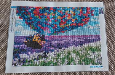 Diamond Painting 