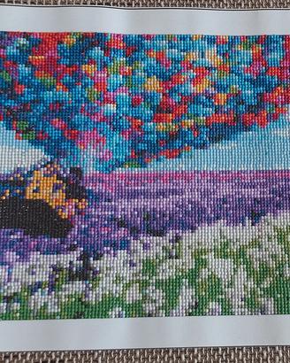 Diamond Painting 