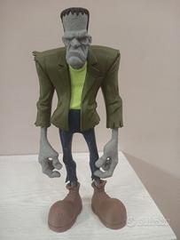 Frankenstein in Stampa 3D