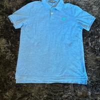 Polo U.S. Polo Assn. Uomo Blu – Taglia M
