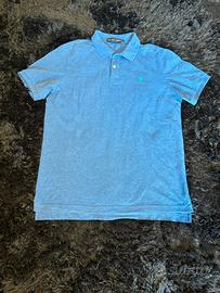 Polo U.S. Polo Assn. Uomo Blu – Taglia M