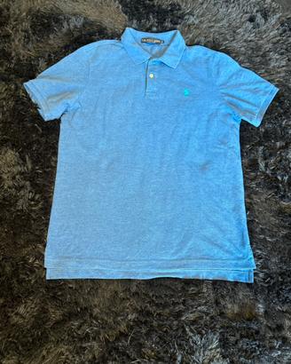 Polo U.S. Polo Assn. Uomo Blu – Taglia M
