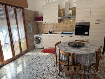 Appartamento al mare