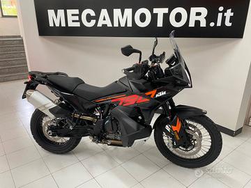 Ktm 790 Adventure 2024