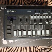 Roland J6